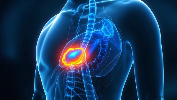 胆囊癌健康指南：早期发现与风险管理全攻略