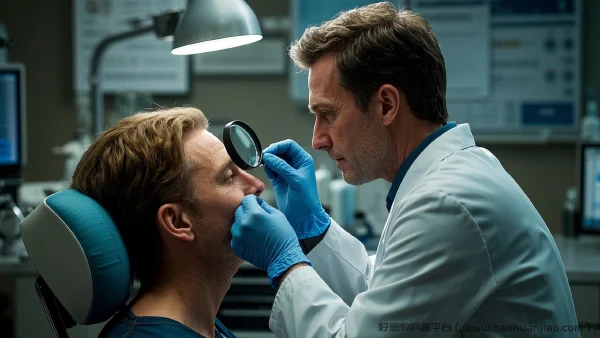 正确认识脂溢性皮炎：分类、诊断与科学管理