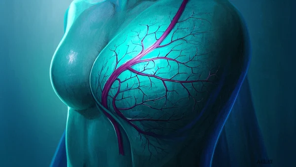 乳腺癌类型、症状及科学应对方法揭秘