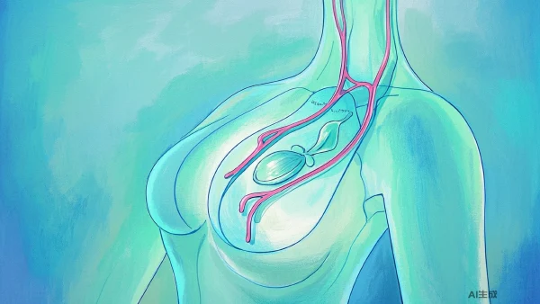 乳腺囊肿：如何辨别与有效预防