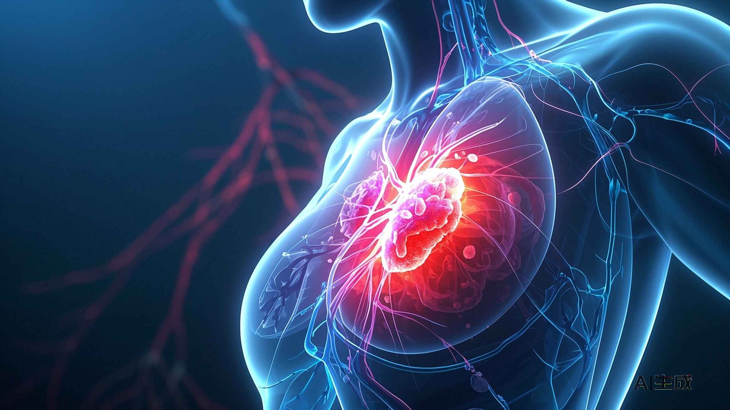 科普,科学识别与应对乳腺癌封面图