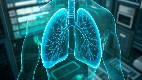 肺癌药物使用指南：科学疗法与注意事项