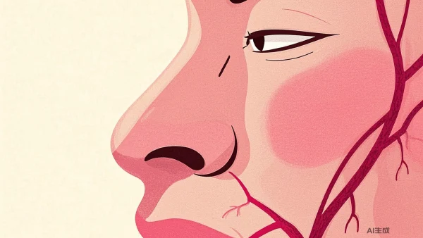 喷嚏不停、鼻塞难忍?警惕这个"隐形杀手"正悄悄侵蚀你的呼吸!
