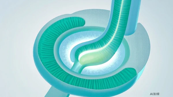 反流性食管炎与糜烂性胃炎:诊断与管理