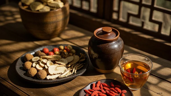 中医煎煮次数的经济效益探析：如何在传统与现代中找到平衡