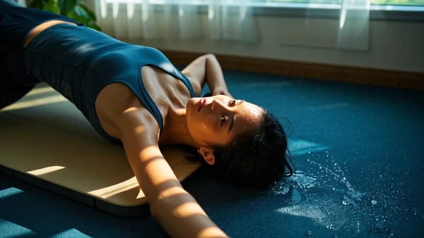 激活你的健康:盆腔炎的运动与治疗新视角