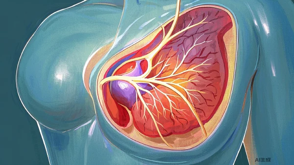 深入探讨乳腺癌:晚期诊断与治疗策略