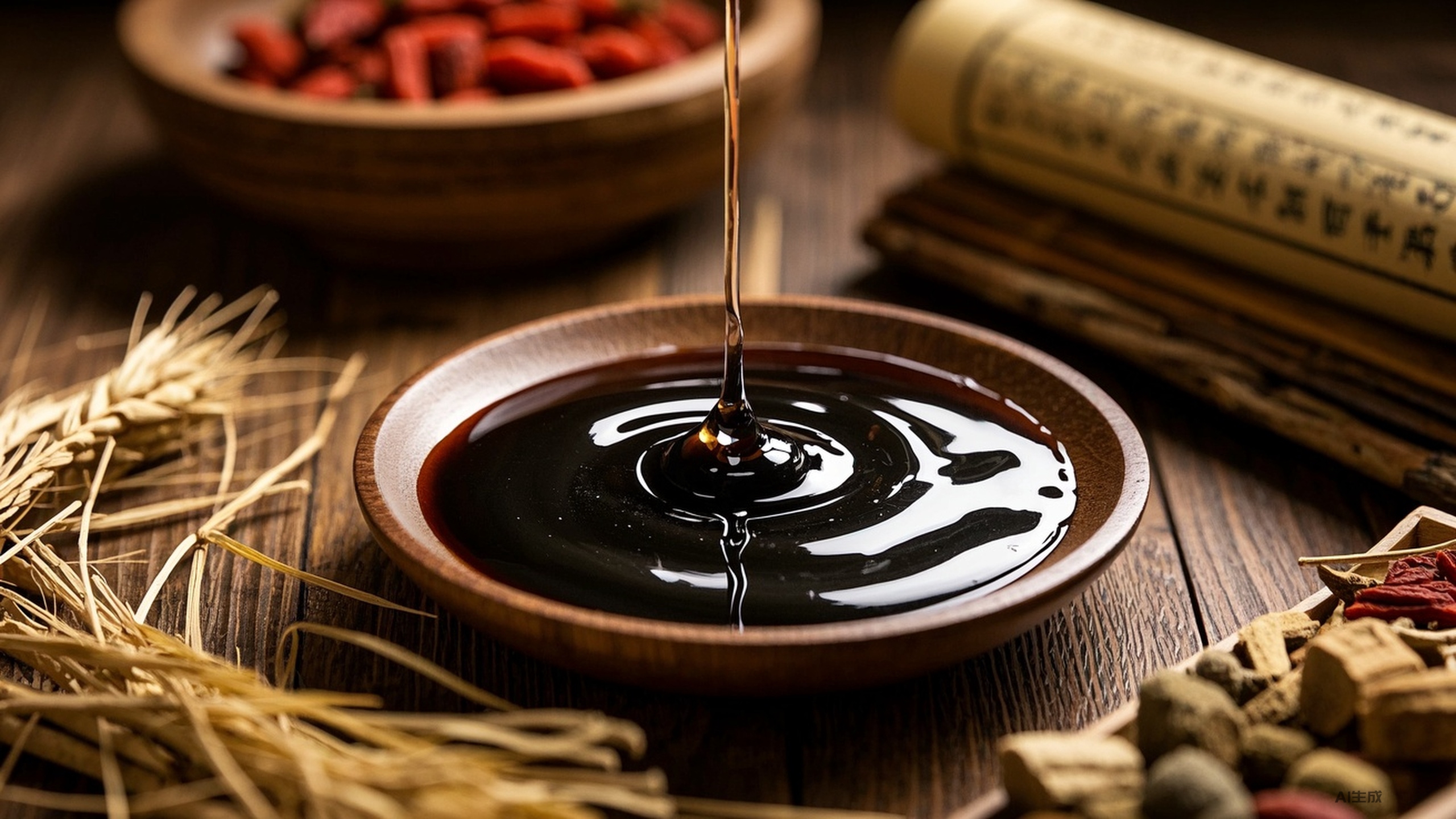滴水成珠：中药膏方的评判标准与应用探秘