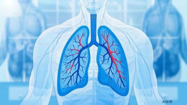 肺部小结节,不容忽视的“潜伏威胁”!