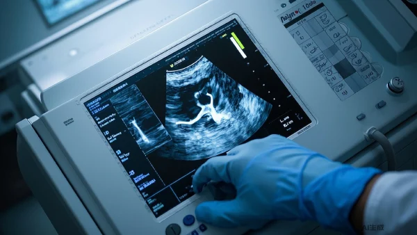 流动的影像：血管超声在动脉硬化斑块评估中的应用与前景