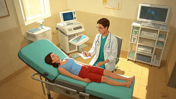 解锁“下身健康”：盆底康复治疗的革命性探索