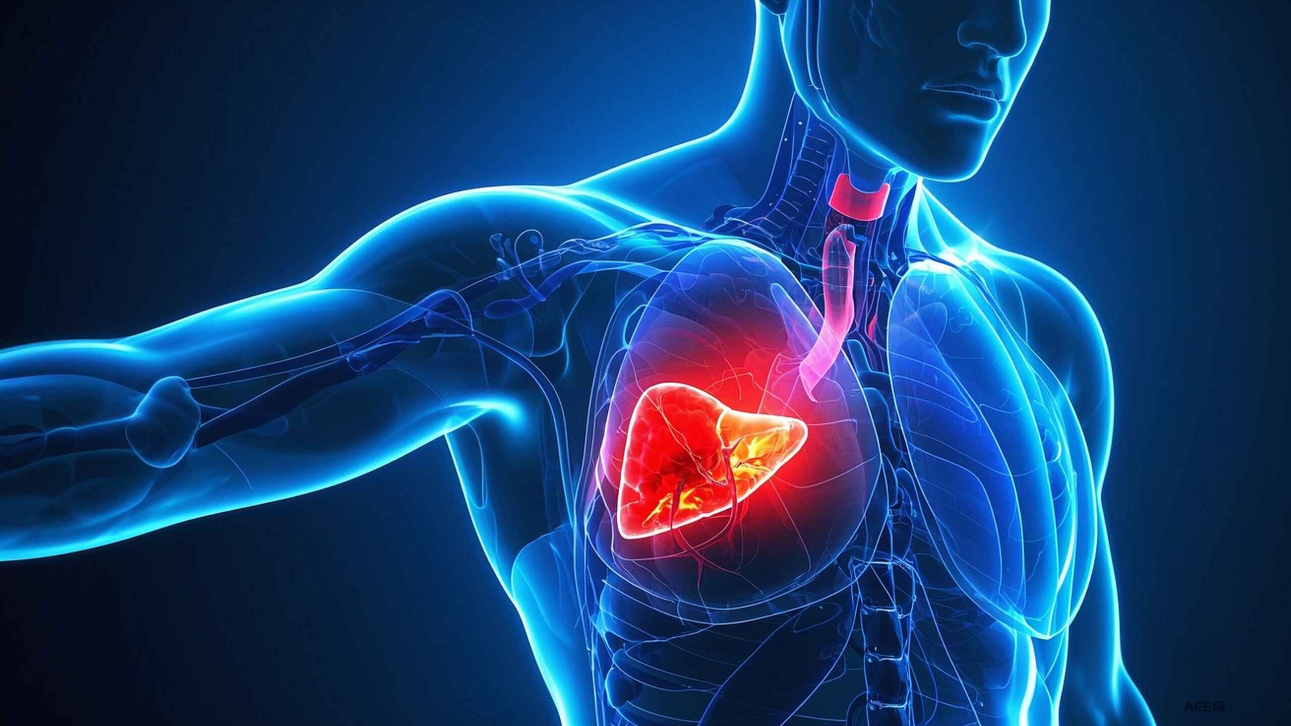 科普，揭开乳腺癌的真相：了解风险，掌握健康 🩺封面图