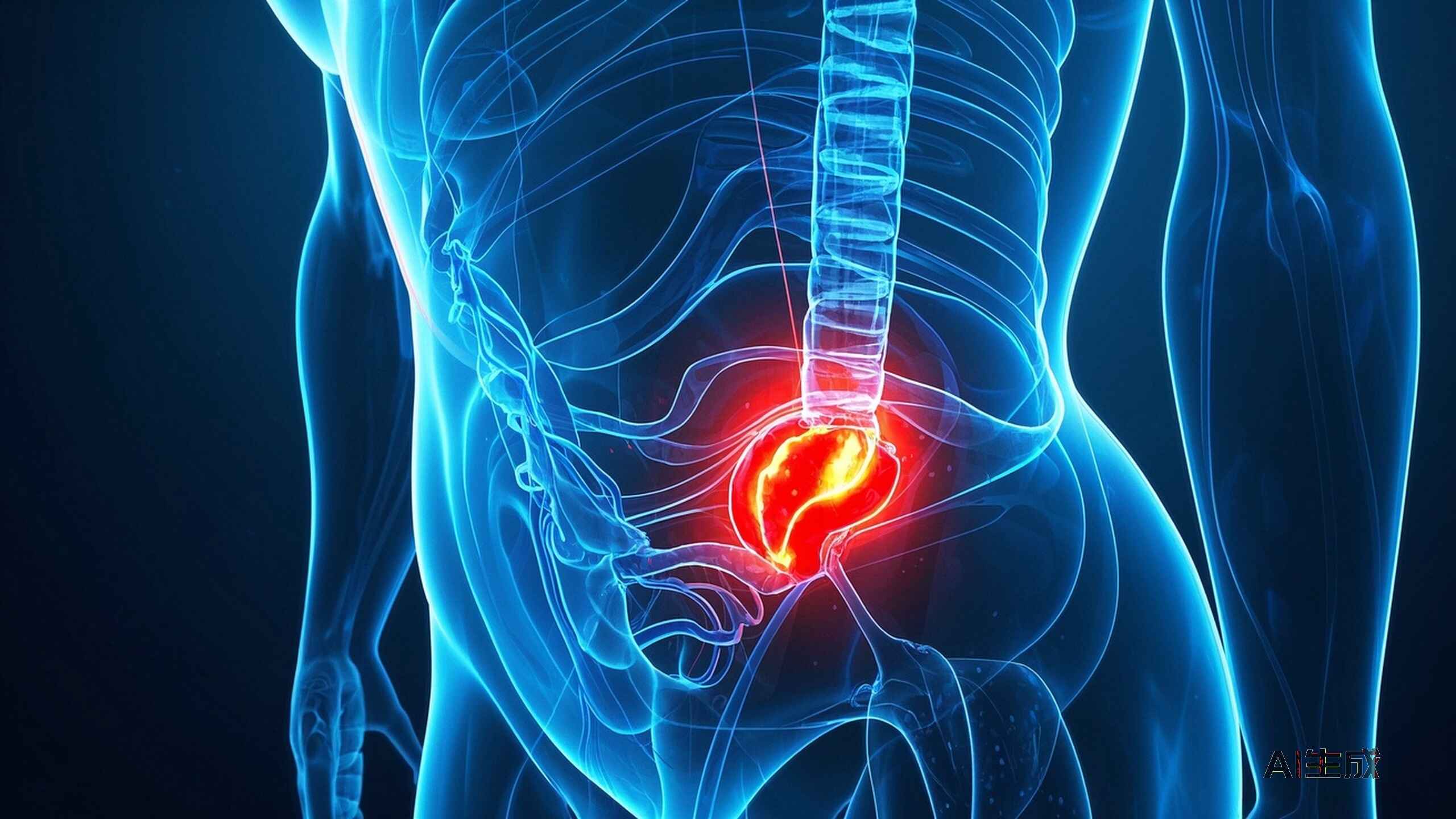 科普，认识<span style="color: #da4707">直肠癌</span>：健康<span style="color: #da4707">风险</span>与实用应对指南