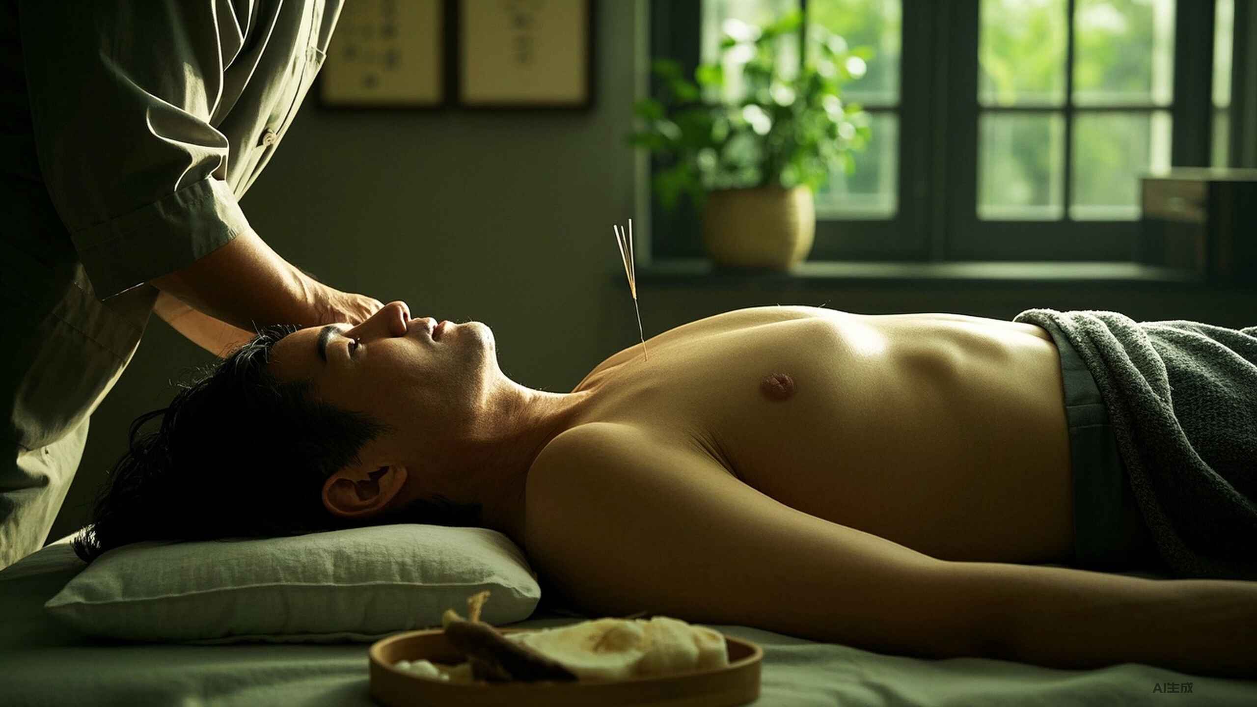 科普，<span style="color: #da4707">腰部</span>疾病的隐秘之钥：探秘带脉与<span style="color: #da4707">治疗</span>方案