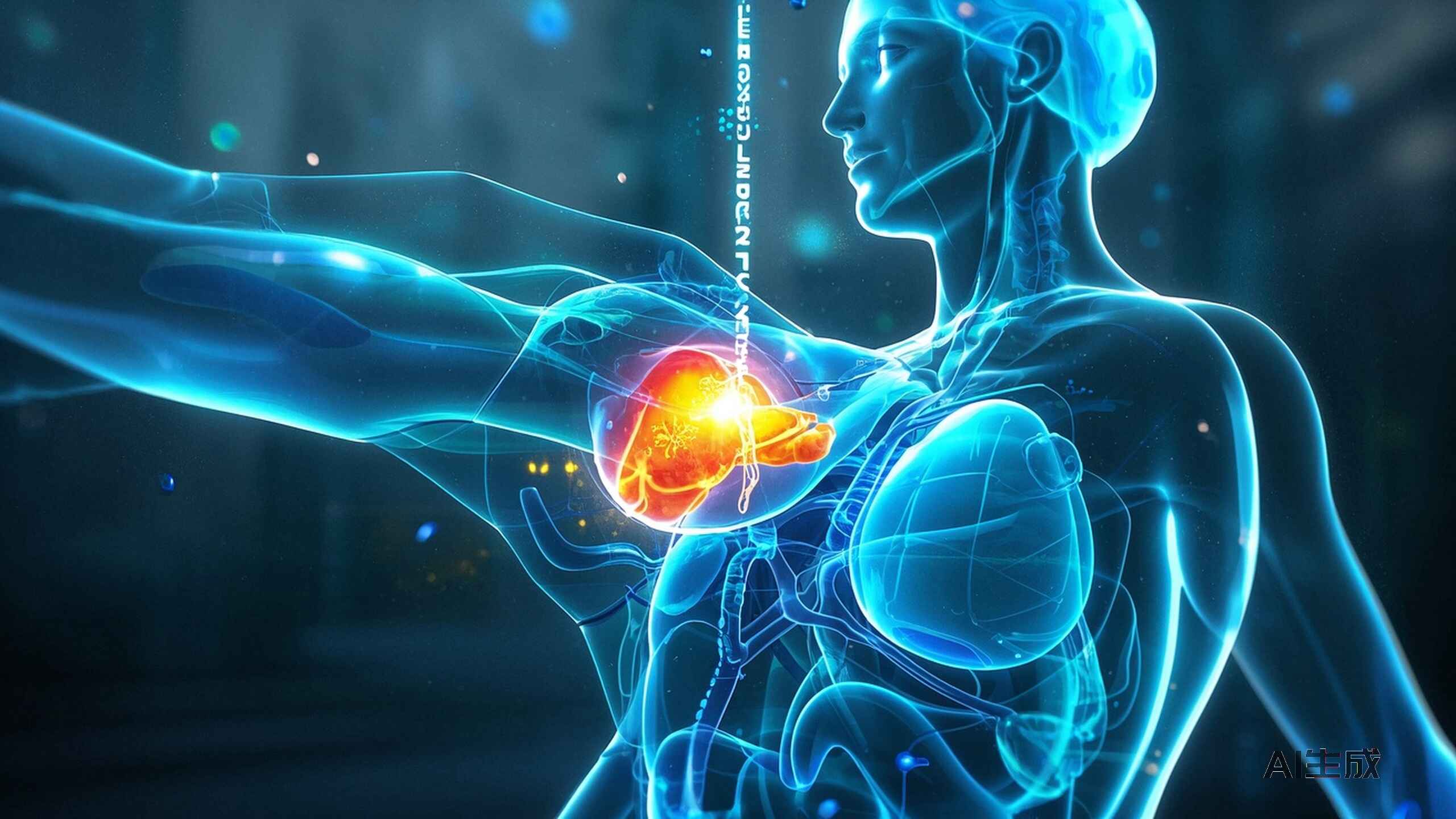 科普，<span style="color: #da4707">胰腺癌</span>健康科普<span style="color: #da4707">指南</span>：认识、<span style="color: #da4707">预防</span>与应对