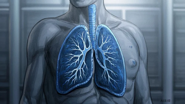 宝宝咳嗽伴气喘？支气管炎早了解，早治疗！