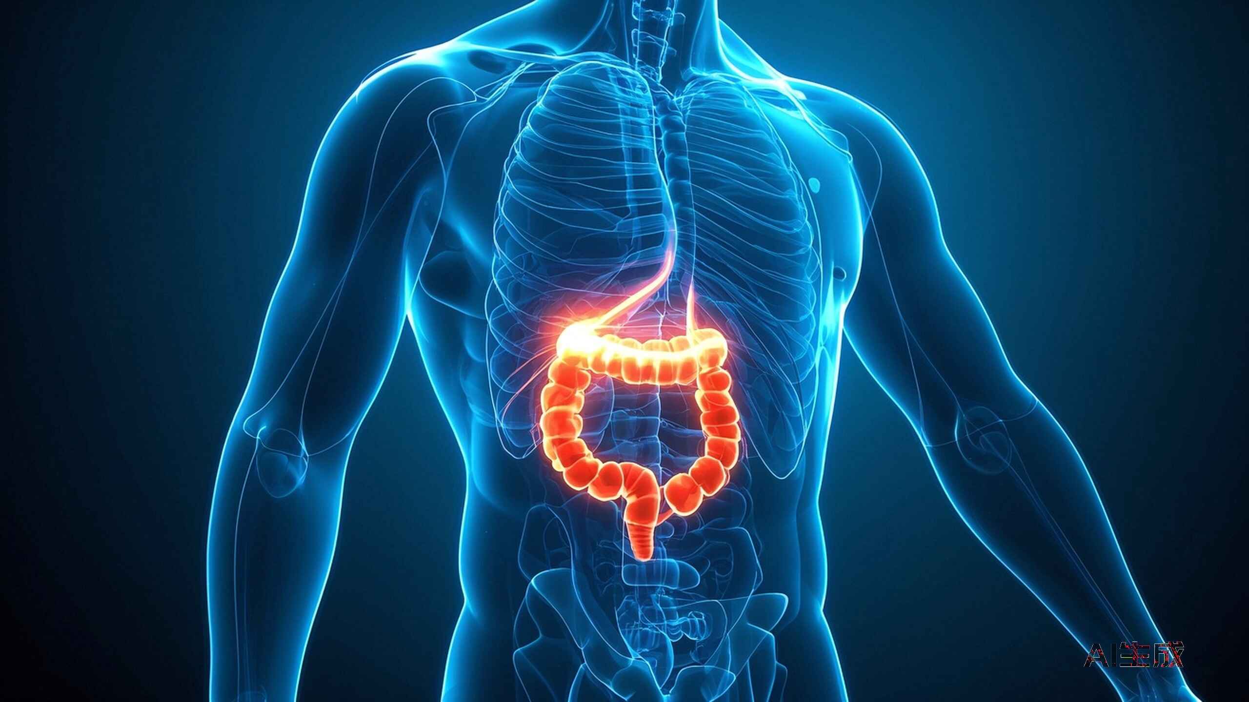 科普，<span style="color: #da4707">麻醉</span>领域的应用与<span style="color: #da4707">肠梗阻</span>的关系