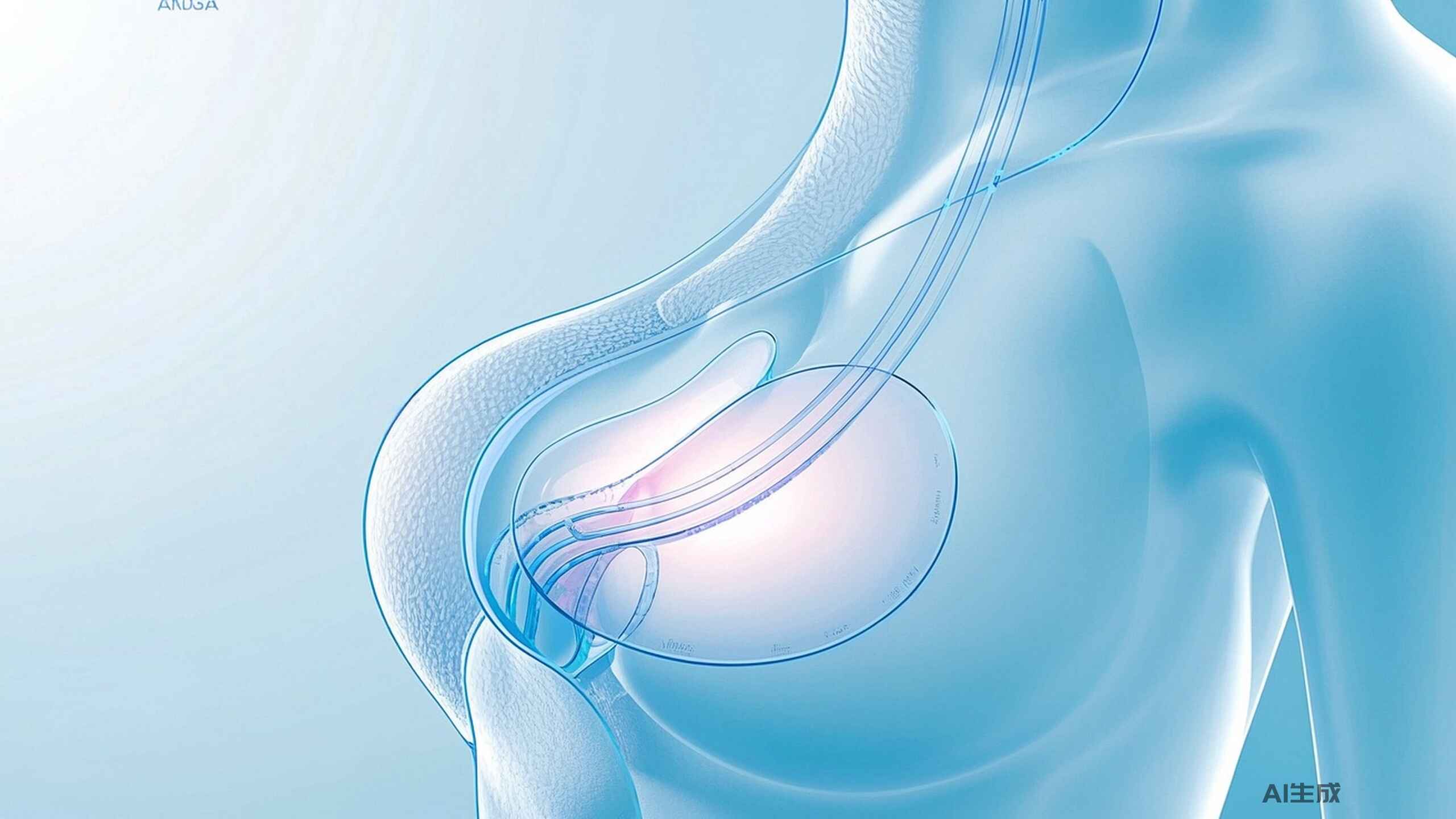 科普，老年乳腺癌手术麻醉安全性及个性化方案封面图