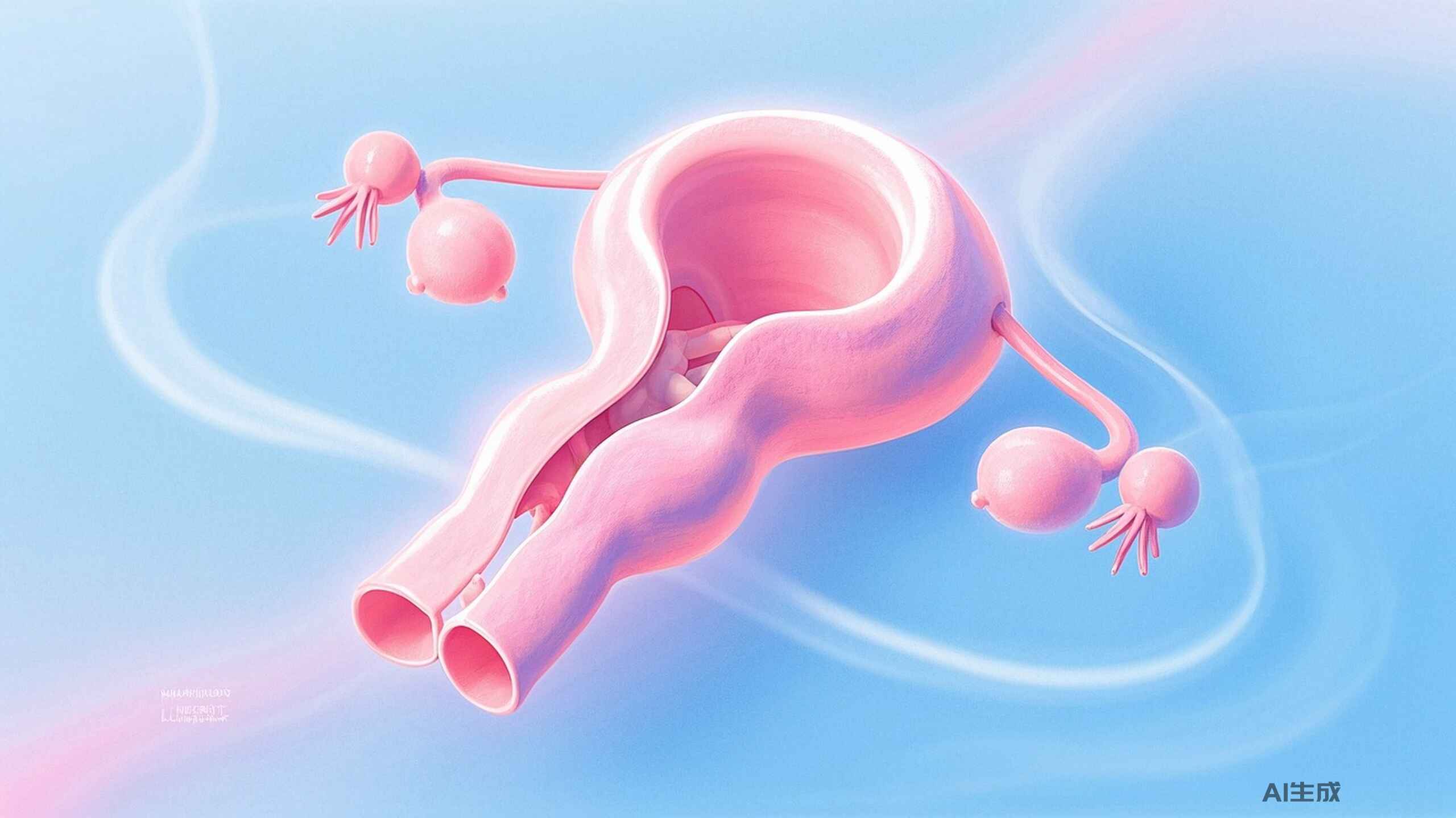 科普，女性健康的警钟：子宫内膜癌不得不重视！封面图