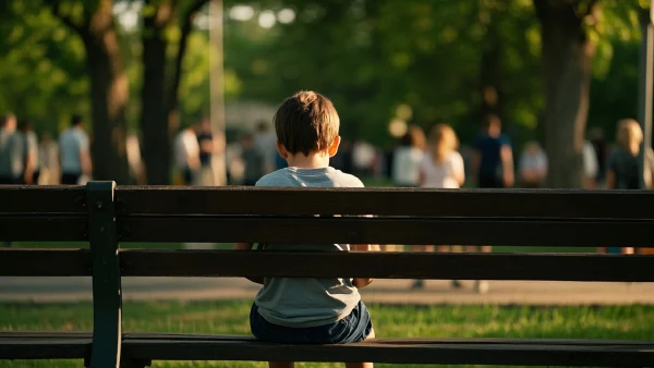 走进孩子的心：自闭症的认识与应对全解析