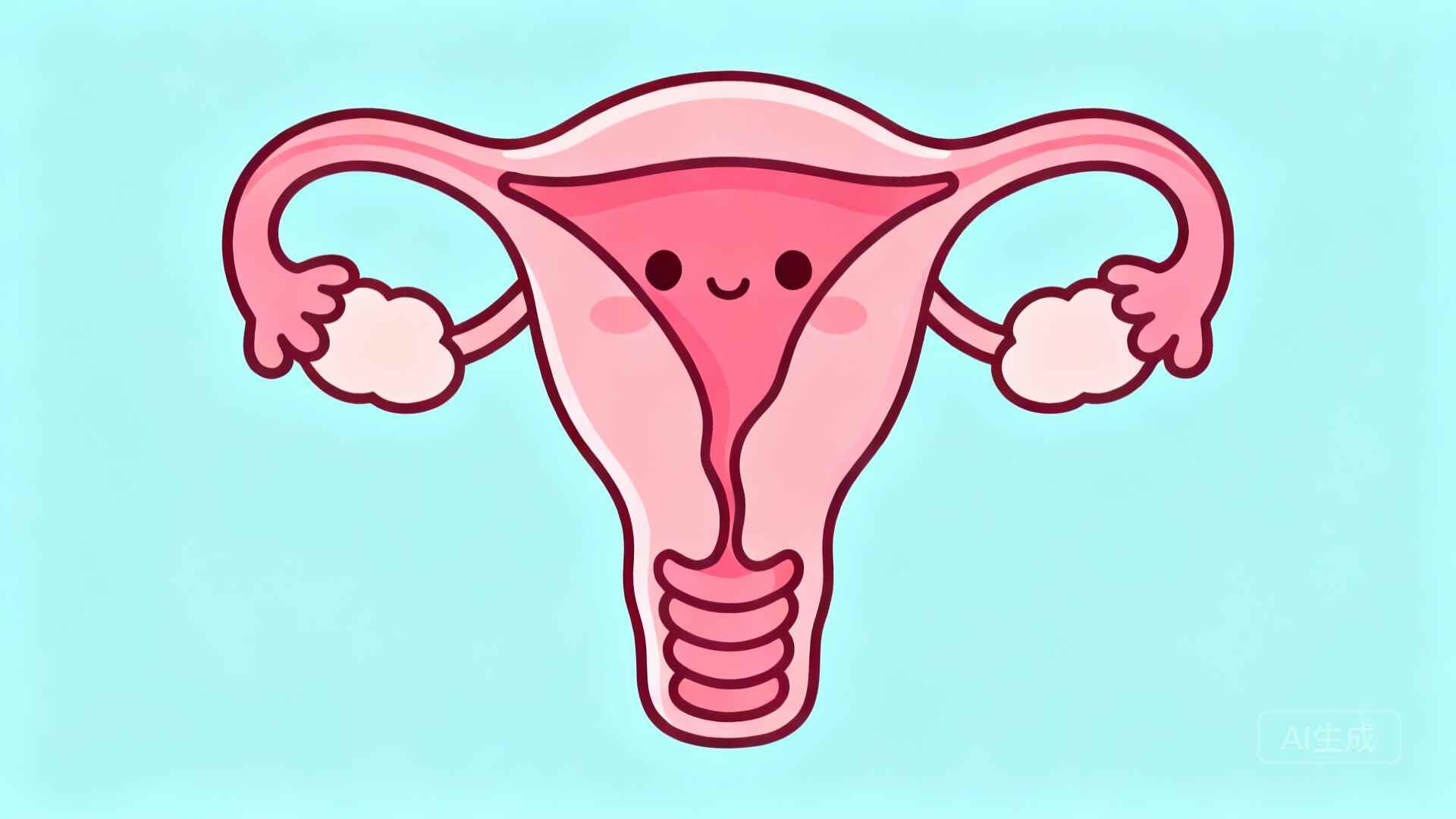 科普，子宮內(nèi)膜<span style="color: #da4707">癌</span>與放射<span style="color: #da4707">科</span>：科學(xué)應(yīng)對與健康管理