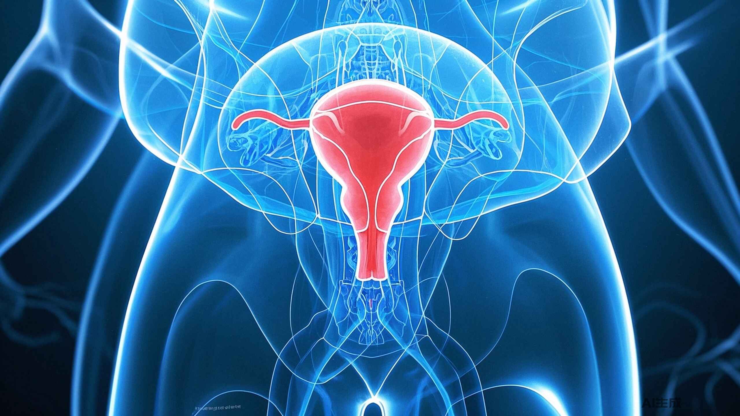 科普，关注女性健康——宫颈癌不可忽视！封面图