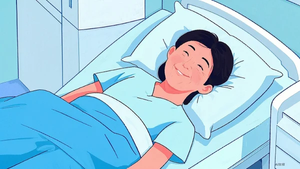 探索带状疱疹的隐秘面：并发症全揭秘