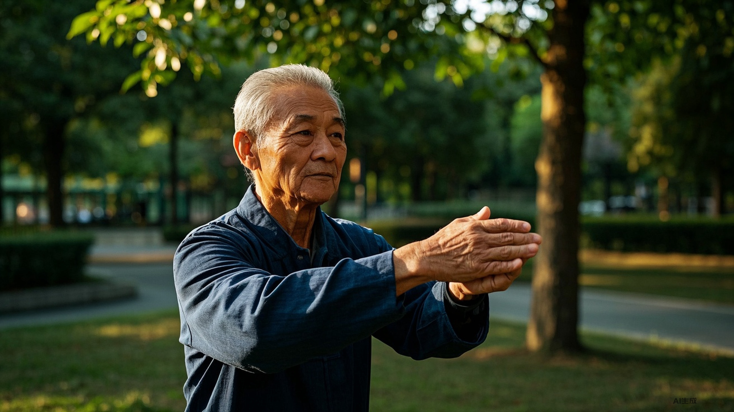 节气养生：中医减肥的新机遇与有效策略