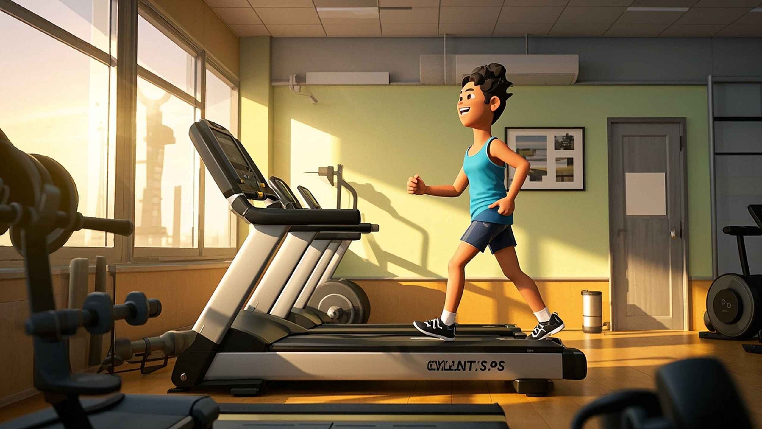 科普，裹保鲜膜运动：局部瘦身的迷思与真相