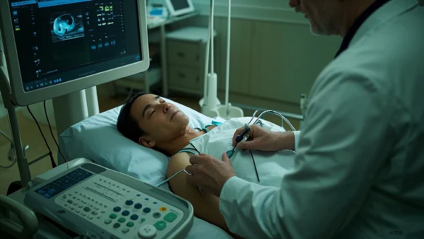 超声引导穿刺活检：微创技术在肿瘤筛查中的应用与优势