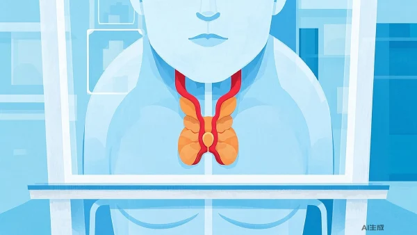 甲状腺肿瘤全解析:症状、原因及治疗方案