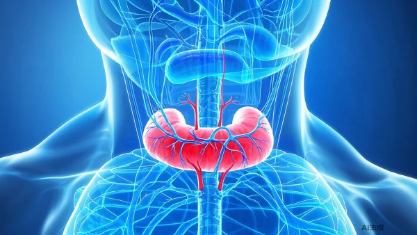 揭开食管恶性肿瘤的“面纱”——科学用药保健康