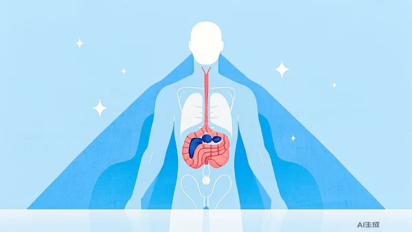  禁忌忽视的食管癌！从二期诊断到科学防治