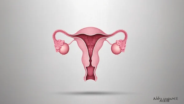 卵巢癌早发现早治疗:女性必读的识别与应对指南