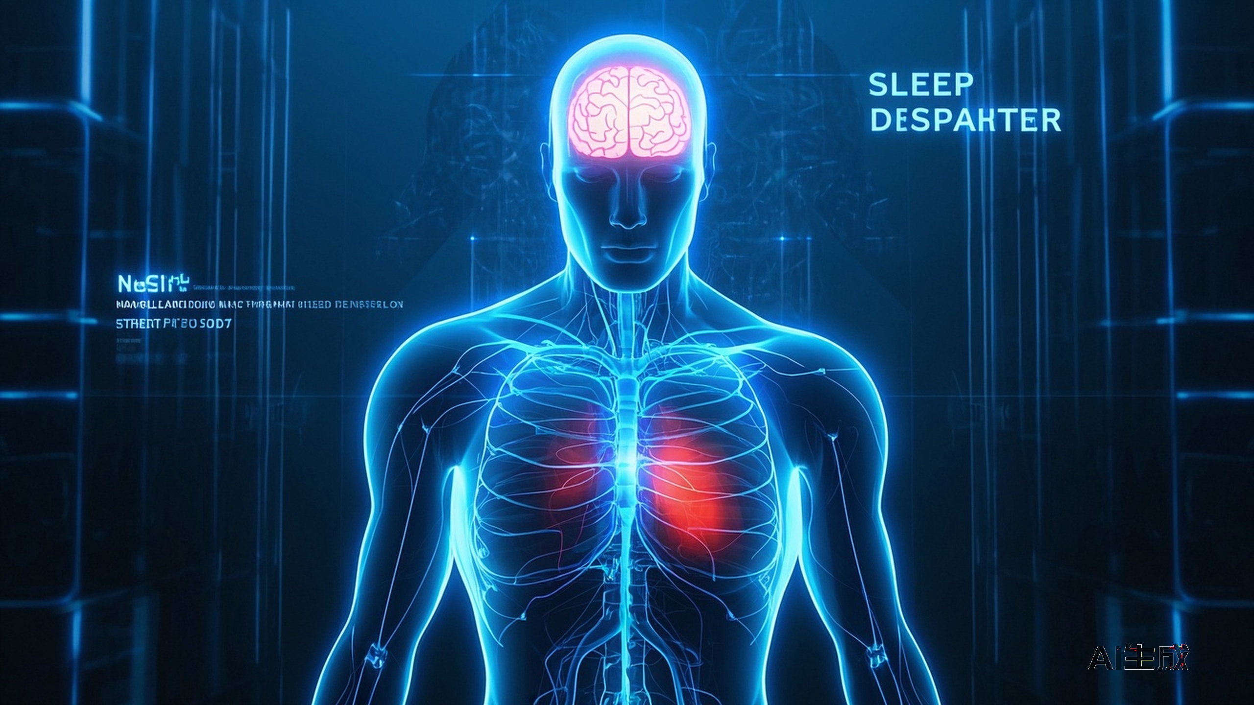 睡眠健康与障碍的科学管理:案例解析与实用建议 💤🌙