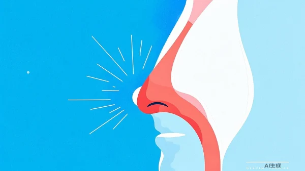 慢性咳嗽与过敏性鼻炎：临床诊断与管理