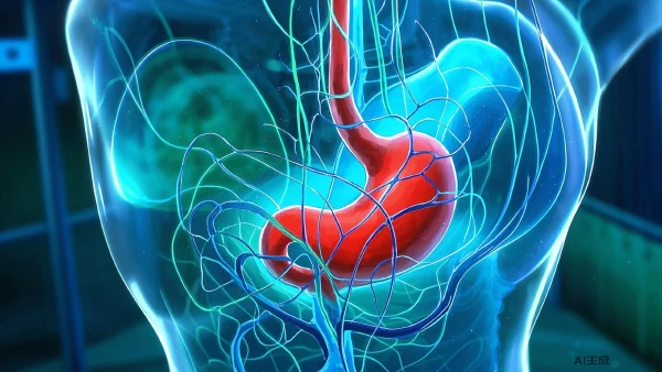 别让隐患趁虚而入,读懂胃恶性肿瘤