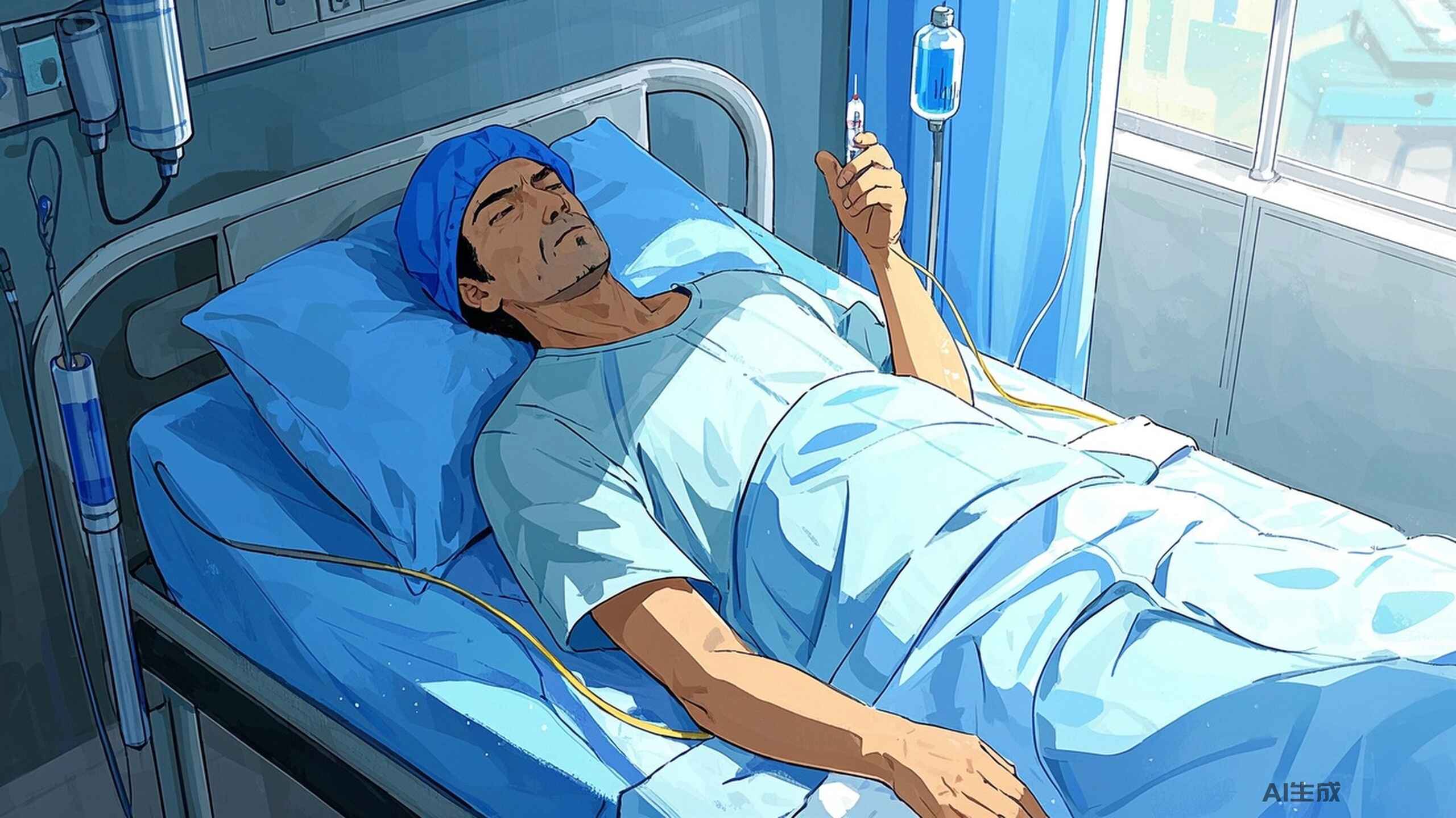 科普，探索<span style="color: #da4707">骨</span>囊肿：<span style="color: #da4707">手术</span>是唯一的出路吗？