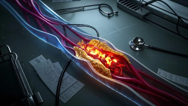 腿变得越来越沉重？别忽视！警惕下肢动脉闭塞症！