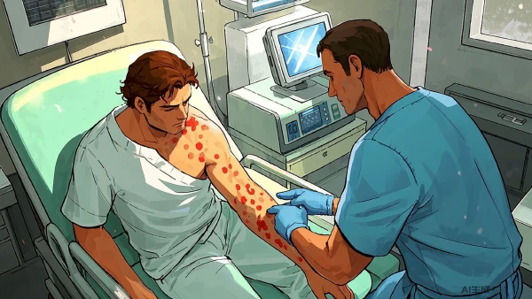 如何应对皮肤困扰：了解和预防皮炎