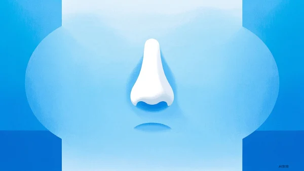 鼻甲肥大的隐秘世界：症状、原因与治疗方法全解