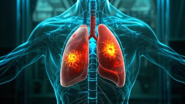 全面解码肺部感染：疾病分类、诊断与管理