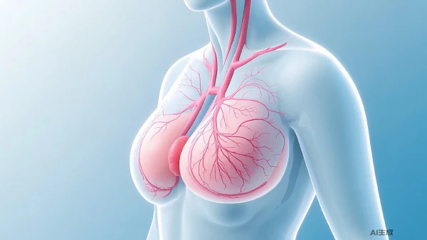 科学应对乳腺癌:女性的康复指南