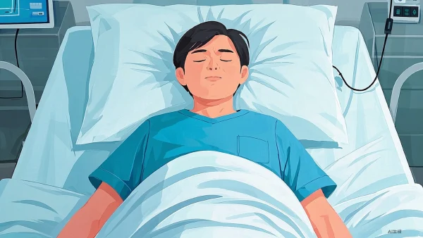 外周神经阻滞:镇痛的隐秘机制与疗效解析