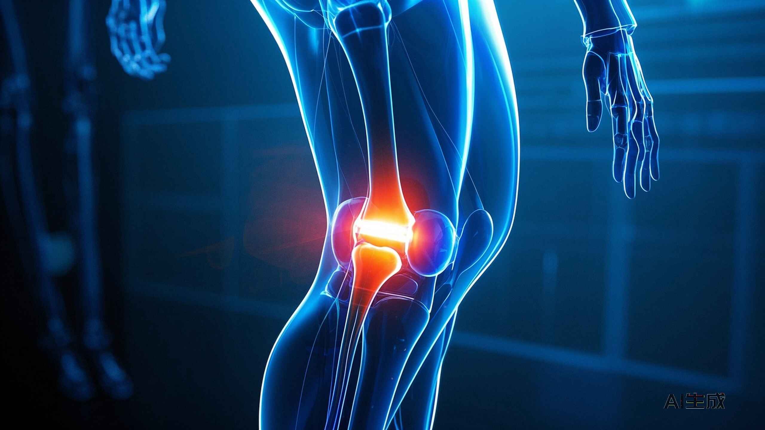 科普,胫骨骨折手术:麻醉科视角下的安全与舒适保障封面图