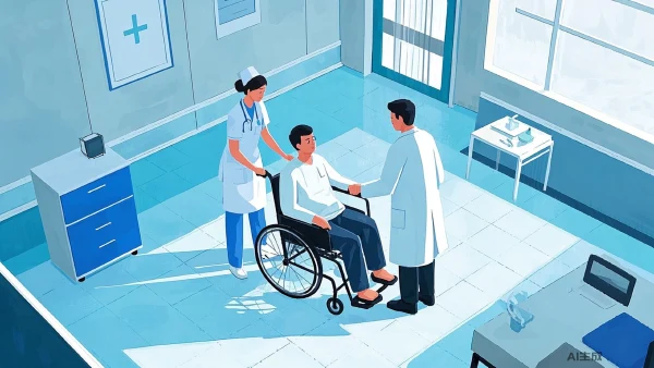 手汗症治疗新进展：胸腔镜交感神经切断术全面揭秘