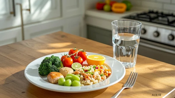 肠易激综合征的营养之旅：饮食管理与症状缓解指南