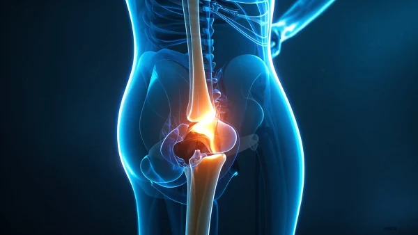 麻醉在股骨颈骨折治疗中的关键角色——为你的骨折忧虑“麻醉”担忧