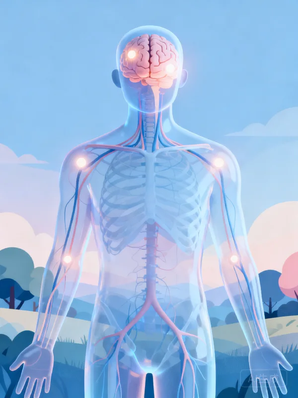 抽动障碍：科学认知与综合管理全攻略 - 好患教健康科普内容，包含医学科普、中医科普、儿童科普等知识