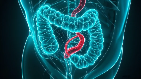 先天性巨结肠症状与治疗指南